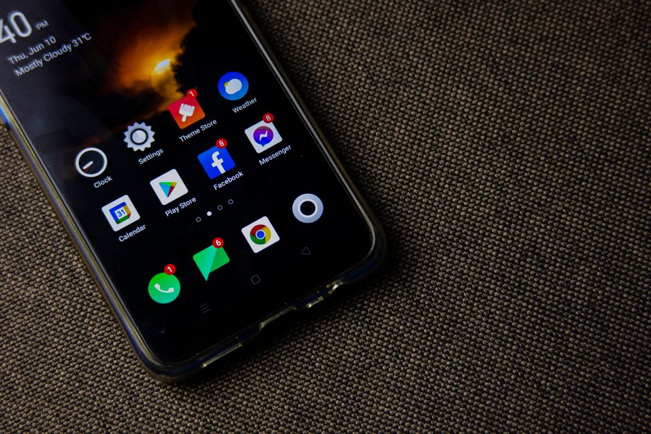 Как скачать Happ proxy utility на Android